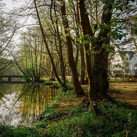 Ava Apartamenty Niechorze Extérieur photo