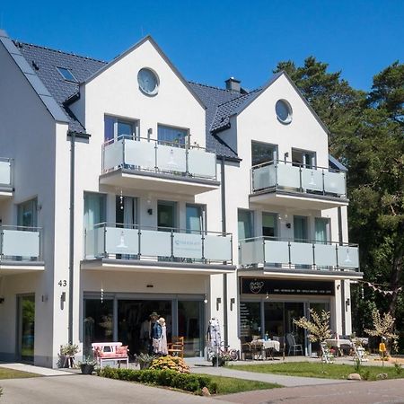 Ava Apartamenty Niechorze Extérieur photo
