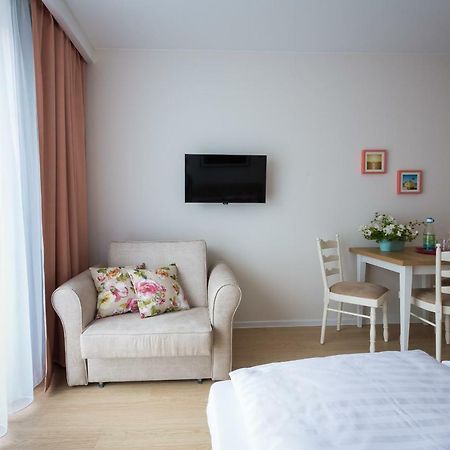 Ava Apartamenty Niechorze Extérieur photo
