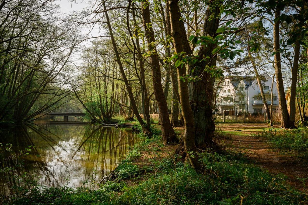 Ava Apartamenty Niechorze Extérieur photo