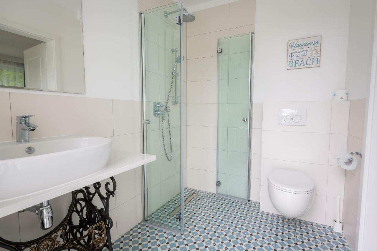 Ava Apartamenty Niechorze Extérieur photo