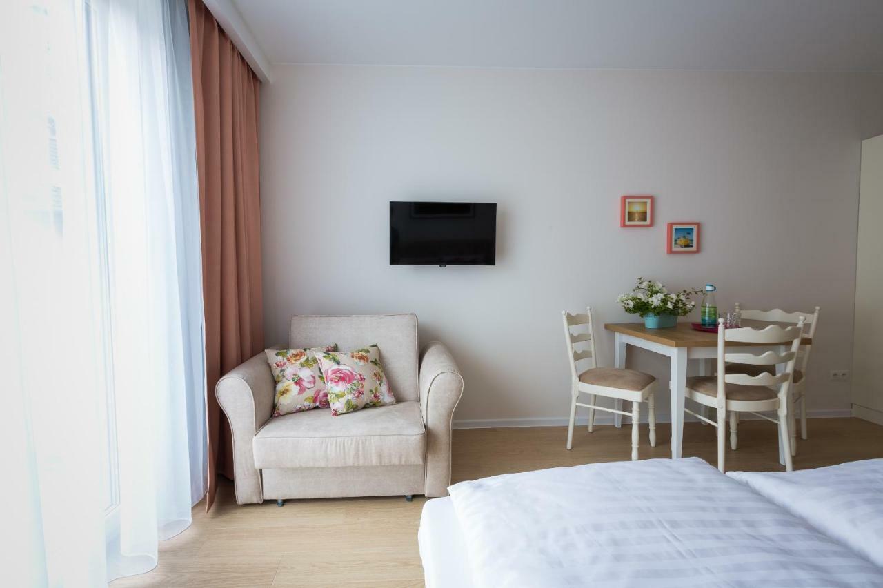 Ava Apartamenty Niechorze Extérieur photo