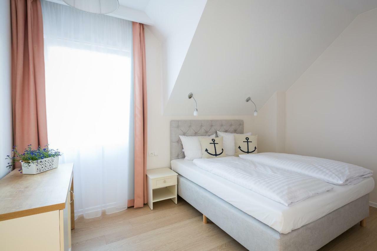 Ava Apartamenty Niechorze Extérieur photo