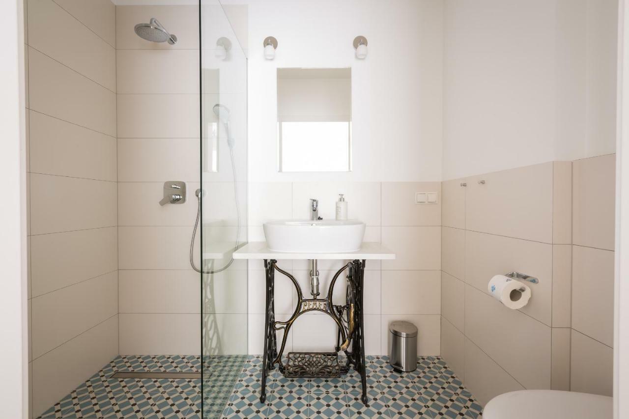 Ava Apartamenty Niechorze Extérieur photo