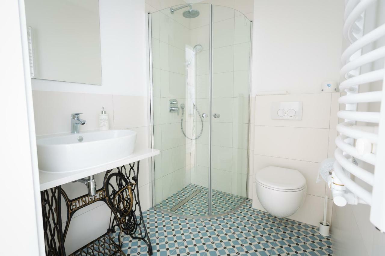 Ava Apartamenty Niechorze Extérieur photo