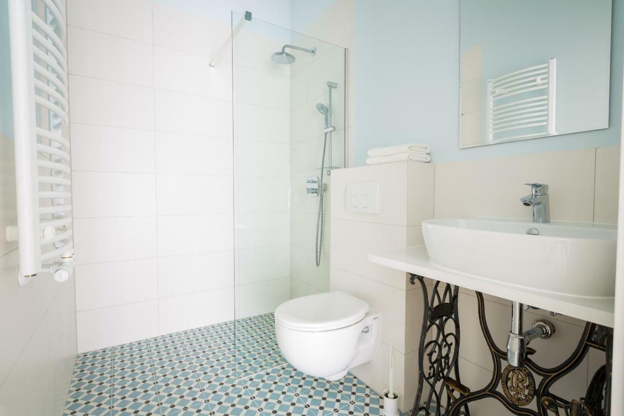 Ava Apartamenty Niechorze Extérieur photo